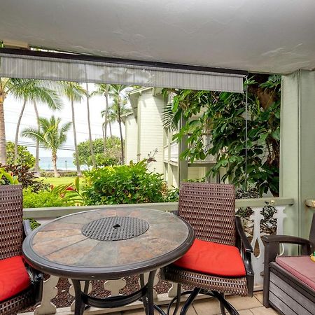 Kona Islander Inn 147 Tropical Oasis Kailua-Kona Luaran gambar