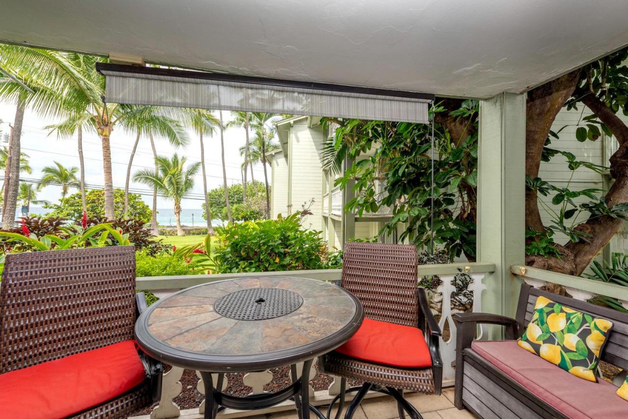 Kona Islander Inn 147 Tropical Oasis Kailua-Kona Luaran gambar