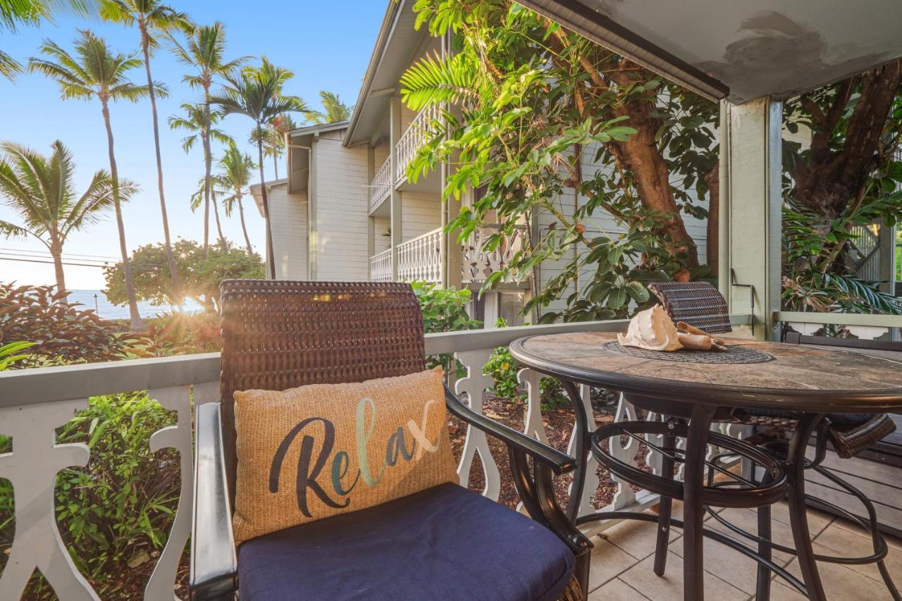 Kona Islander Inn 147 Tropical Oasis Kailua-Kona Luaran gambar