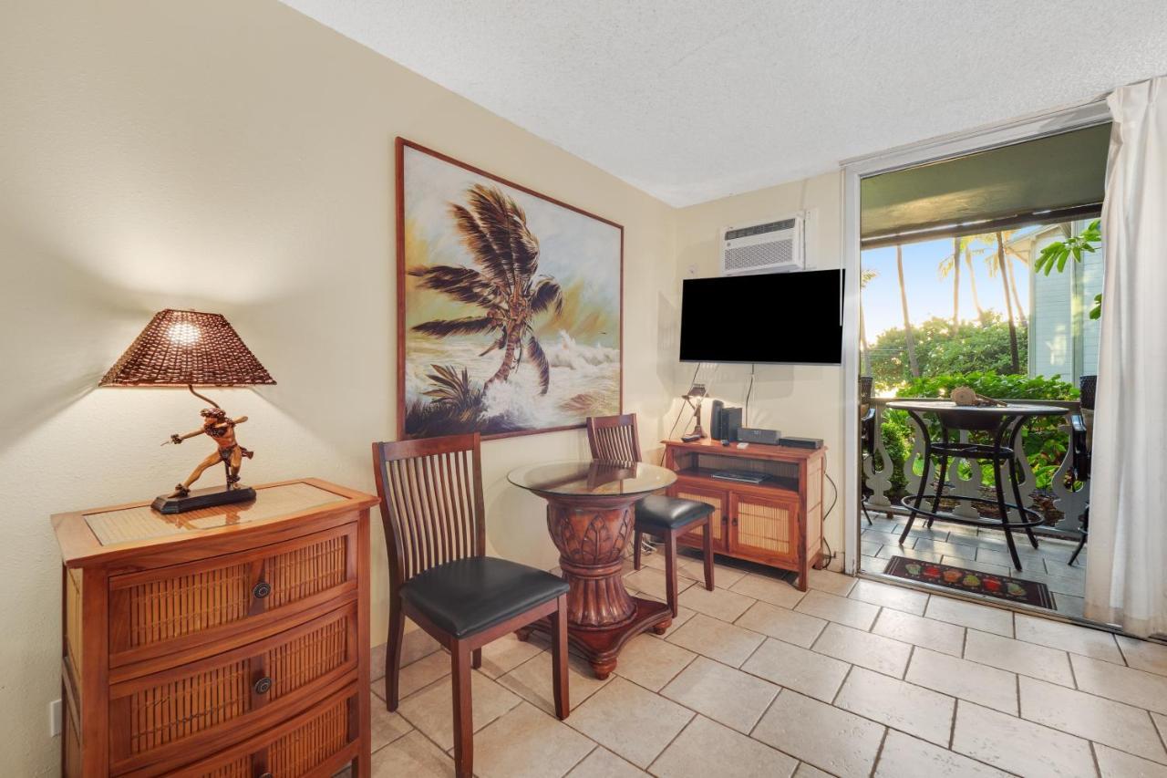 Kona Islander Inn 147 Tropical Oasis Kailua-Kona Luaran gambar